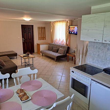 Apartman Cherry Gradac Valjevo Exteriör bild