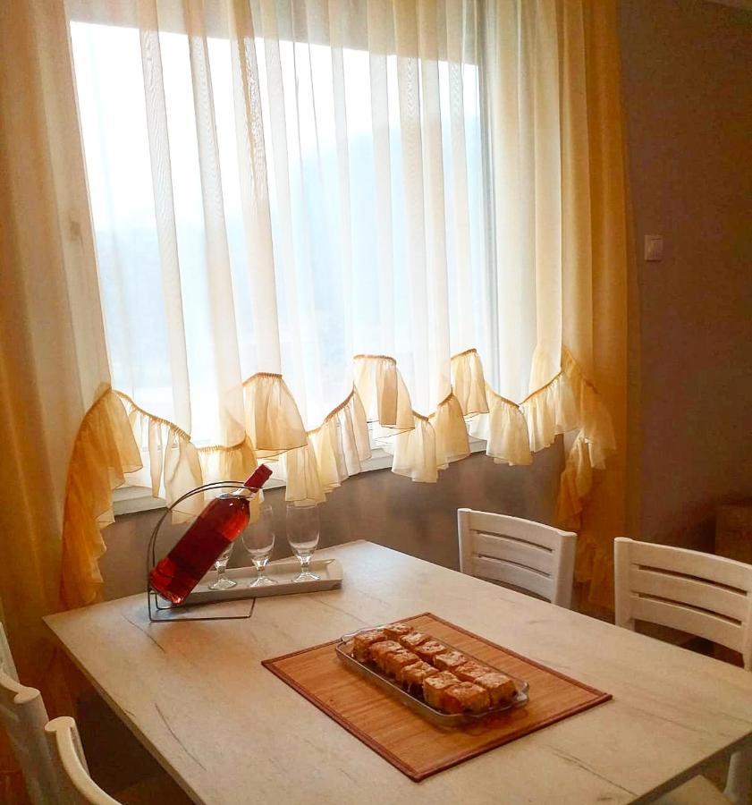 Apartman Cherry Gradac Valjevo Exteriör bild