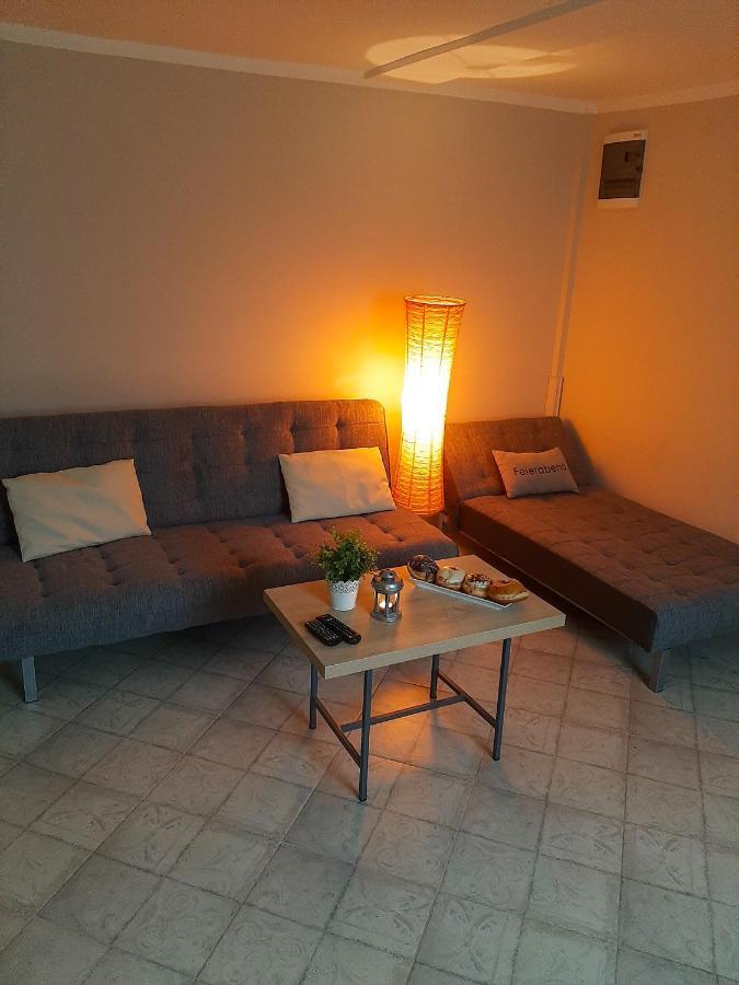 Apartman Cherry Gradac Valjevo Exteriör bild