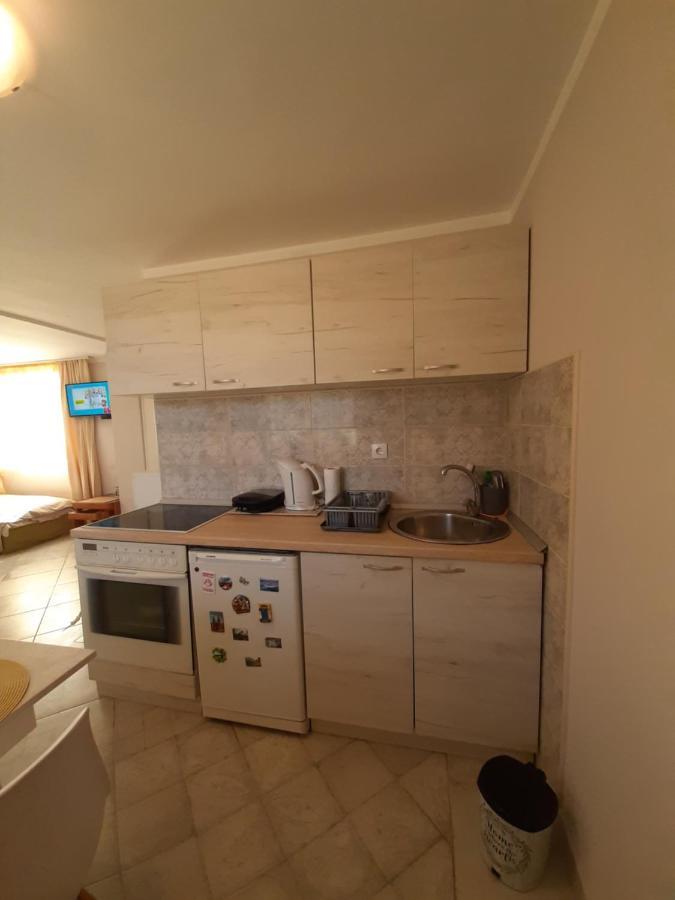 Apartman Cherry Gradac Valjevo Exteriör bild