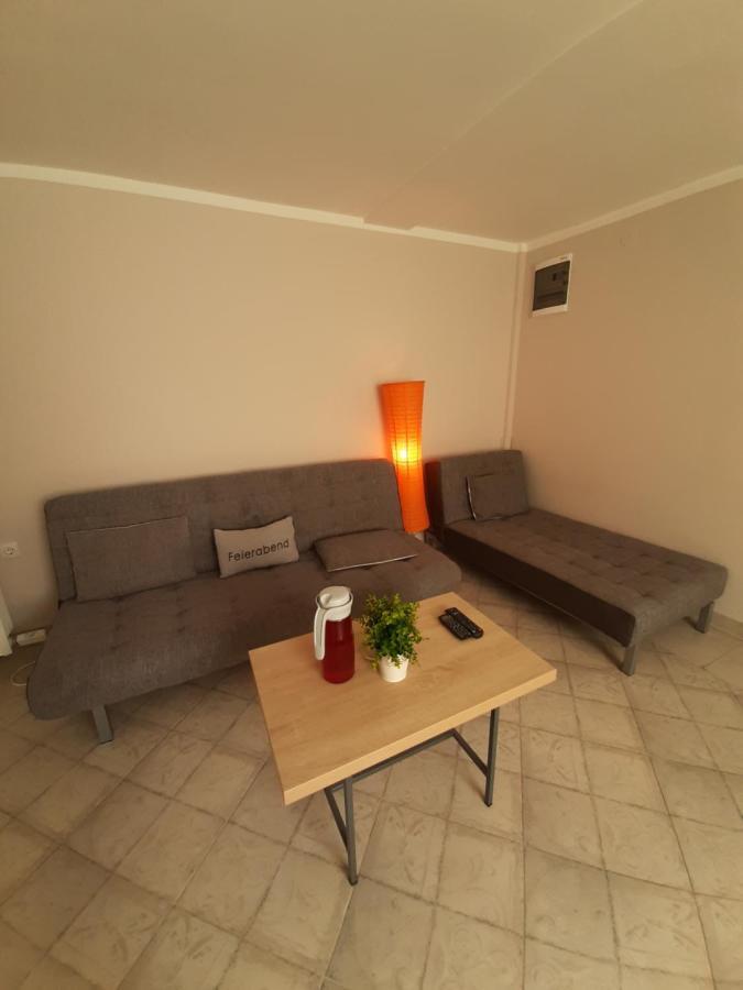 Apartman Cherry Gradac Valjevo Exteriör bild