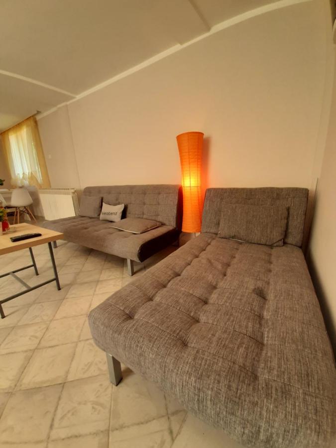 Apartman Cherry Gradac Valjevo Exteriör bild