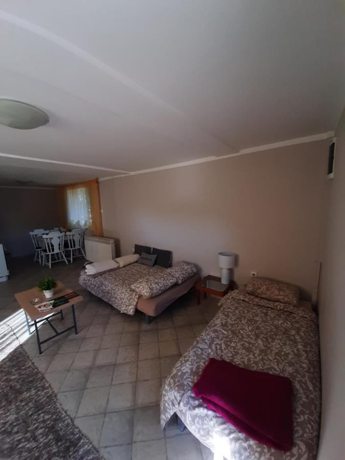 Apartman Cherry Gradac Valjevo Exteriör bild