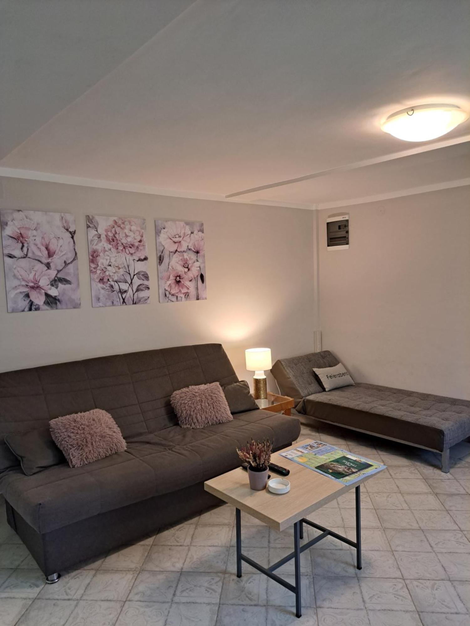 Apartman Cherry Gradac Valjevo Exteriör bild